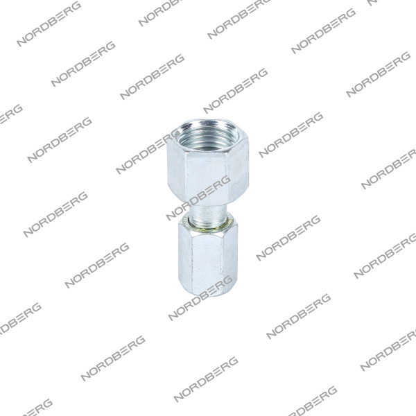 Фитинг 1/8'-27 NPTF для NO5025 no5025#adapter