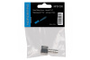 Переходник F1/4inch (Дюйм) - елочка Ø 8 мм npsf208