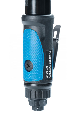 Пневмоножницы 2200 ход/мин, сталь до 1,5 мм np6112