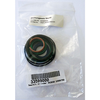 Ремкомплект цилиндра для SK 2030, STERTIL KONI, 33599000 51012