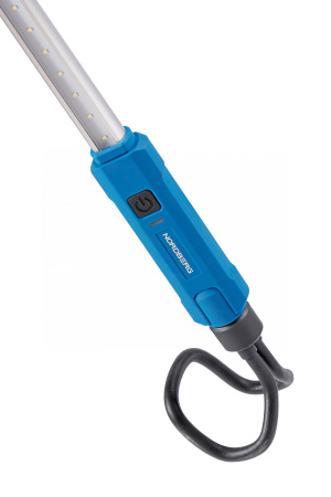 Фонарь подкапотный, светодиодный, аккумуляторный, 3,7 В 1970