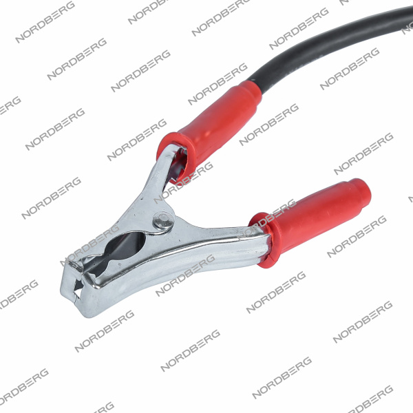 Кабель плюсовой для NORDBERG WSB360 wsb360#pos-cable