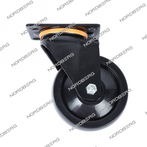 Колесо заднее для N601T 01-00002429