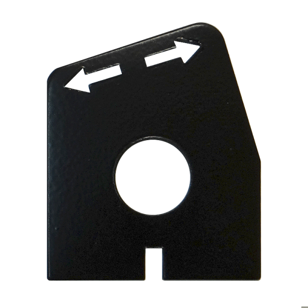 Индикатор положения мишени HS401, HUNTER, 51-2302 165219