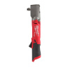 Аккумуляторный угловой ударный гайковёрт, Milwaukee, 1/2'' M12FRAIWF12-0 FUEL, 4933471699 198874