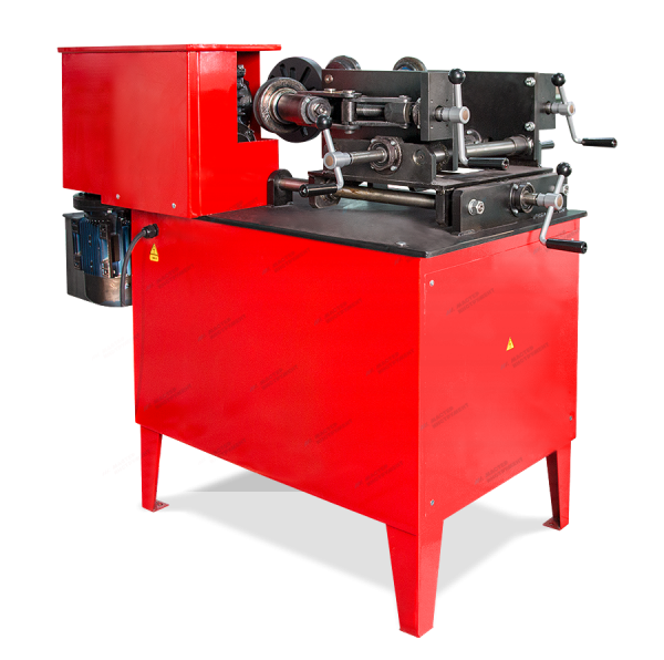 Стенд для правки штампованных дисков сибек премьер-м