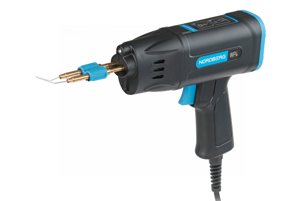 Термостеплер для ремонта пластика, 220 В wp4