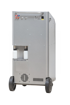 Автоматическая установка для заправки автомобильных кондиционеров, 12 л nf12