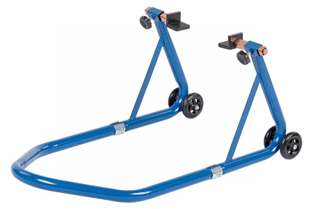 Мотоподкат задний nmsr