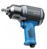 Пневмогайковерт ударный 1/2inch (Дюйм), 1300 Нм, с глубокими головками в кейсе np14101k