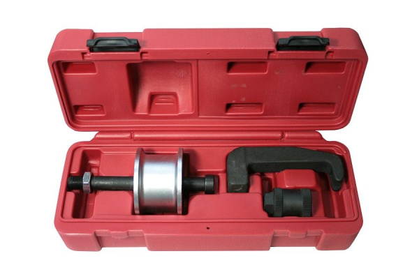 Съемник дизельных форсунок с обратным молотком СТАНКОИМПОРТ, KA-3969 ka-3969