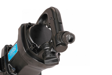 Пневмогайковерт ударный 1inch (Дюйм), 3660 Нм np18380