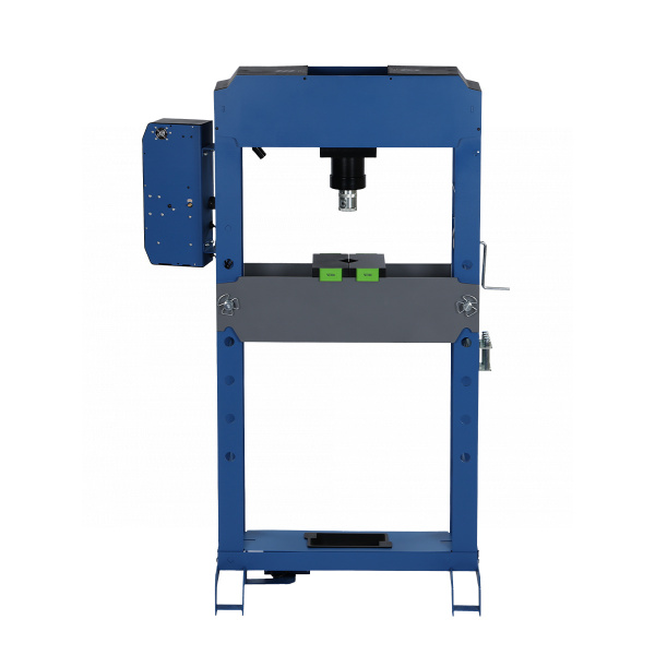 Пресс электрогидравлический, 50 т n3550e