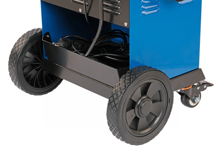 Пуско-зарядное интеллектуальное устройство 12/24 В, 750 A wsb701