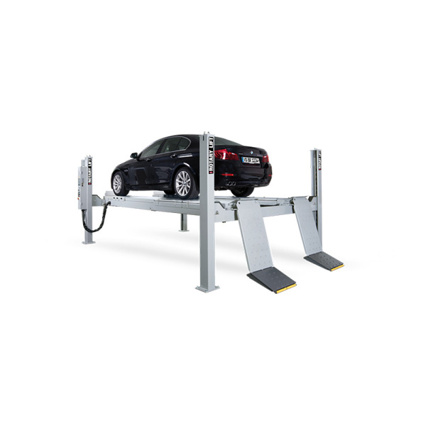 Подъемник четырехстоечный электрогидравлический г/п 4т, ROTARY, 81212352840, SM40-47 BMW 158750