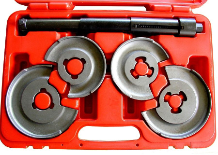 Стяжка пружин центральная для Мерседесов СТАНКОИМПОРТ, KA-7308K ka-7308k