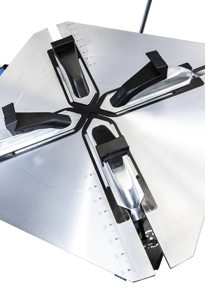 Шиномонтажный станок полуавтоматический (12inch (Дюйм)-26inch (Дюйм)) 380В T301DS t301ds