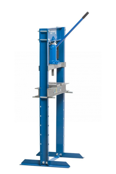 Пресс гидравлический, силовое устройство - домкрат, 12 т n3612jl