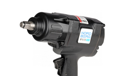 Пневмогайковерт ударный 1/2inch (Дюйм), 1100 Нм np14110