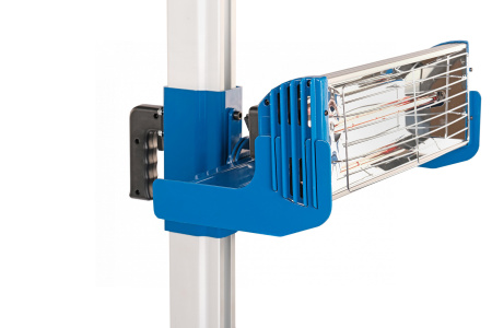 Сушка инфракрасная коротковолновая, 2 элемента if11