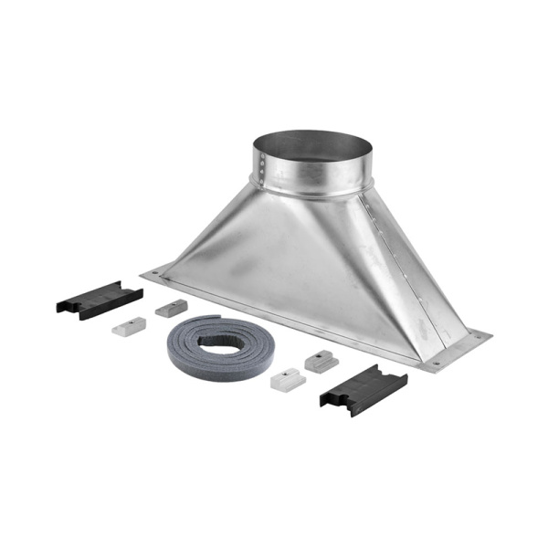 Отводной патрубок для вытяжного рельса, тип inch (Дюйм)ВВЕРХinch (Дюйм) DN200, NORFI, 12-4120-200 128548