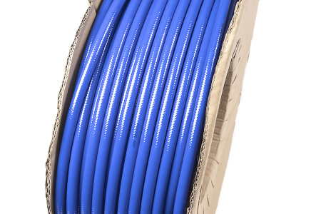 H0812PU Шланг прямой 8/12 мм 100 Метров h0812pur