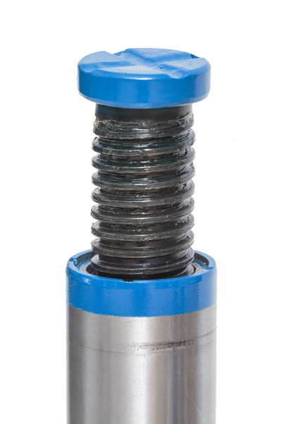 Домкрат бутылочный, 20 т n3120