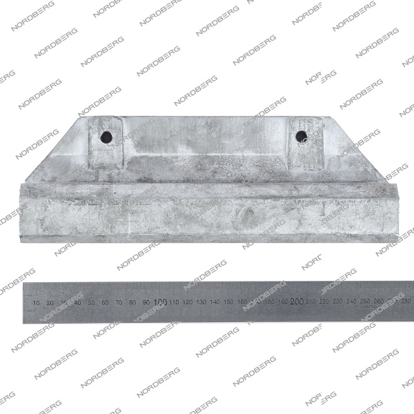 Блок скольжения для 46TRKM 46trkm#218-219