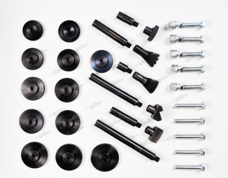 Стенд для правки дисков Фаворит-220 фаворит-220