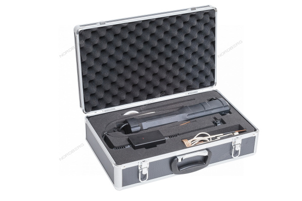 Нагреватель индукционный, 1000 Вт hif2