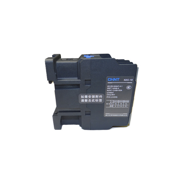 Контактор, BRIGHT, TC-E-4280124 197902