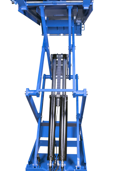 ППГ-3.0(М) Подъёмник пантографный 3.0т ппг-3.0(м)