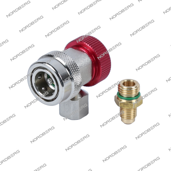 БРС высокого давления для NF14/NF16 nf14/nf16#h/p-ad