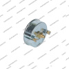 Манометр HP (39BAR/80d) для NF12 nf12#gauge39