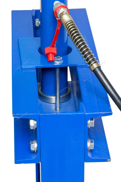 Гидравлический пресс, 12 т n3612