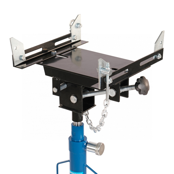 Стойка трансмиссионная, 0,5 т, с регулируемой насадкой n3405t