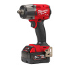 Аккумуляторный гайковёрт, Milwaukee, M18 FMTIW2F12-502X FUEL, 4933478450 198870