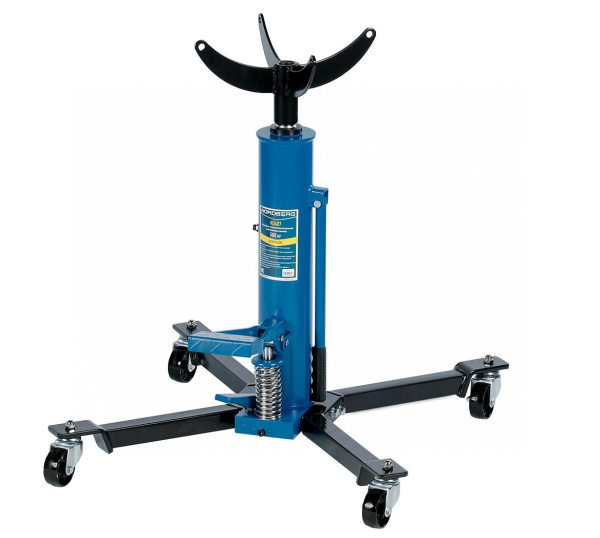 Стойка трансмиссионная телескопическая, 0,5 т n3407