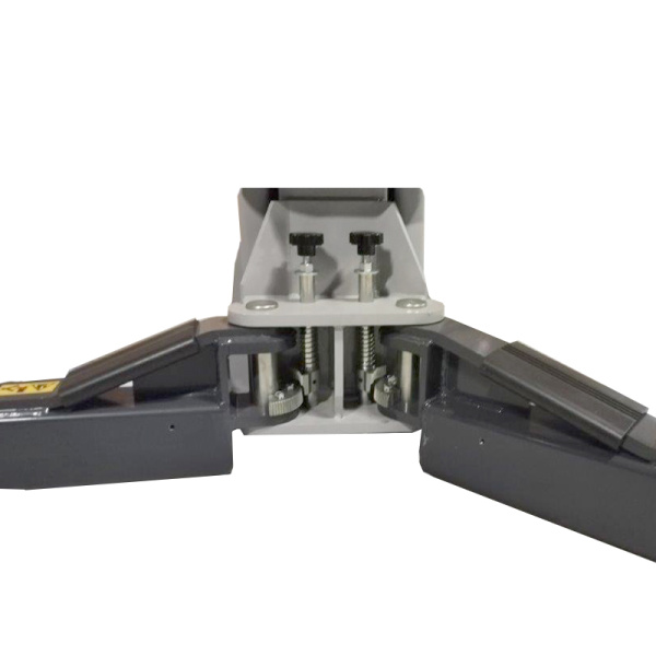 Подъемник двухстоечный электрогидравлический 5,5т, BRIGHT, BETA 55 202814