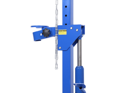 Стяжка пружин гидравлическая, 1 т n31sc1