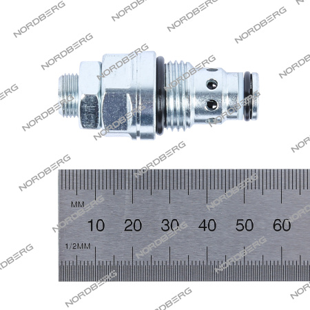 Клапан переспускной для N631L-3, N632-3 01-00003036
