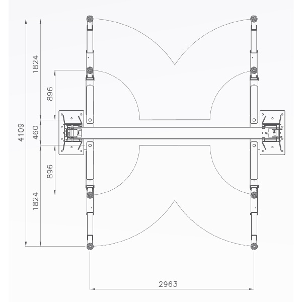 Werther-OMA 208I/7 208i/7