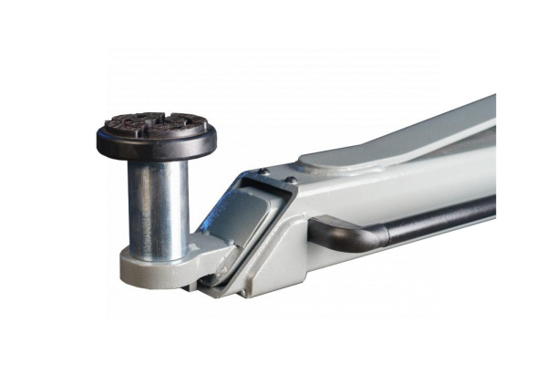 Подъемник двухстоечный электрогидравлический, 4,5 т n4123a-4,5t_380v