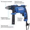 Дрель ударная, макс. Ø сверла 13 мм, 850 Вт ne010q