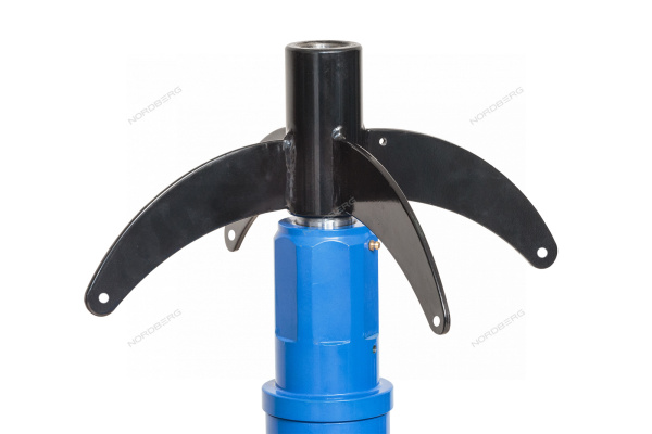 Стойка трансмиссионная, 1 т n3410