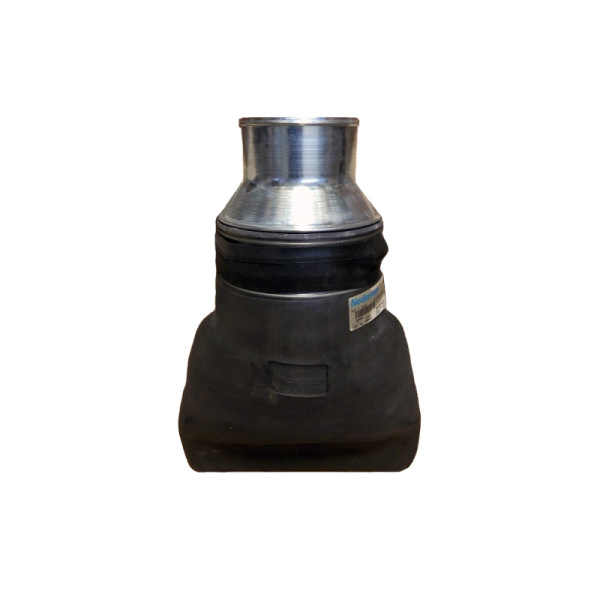 Клювообразная насадка для выхлопных газов 150х80 мм, Nederman, 20866861 127644