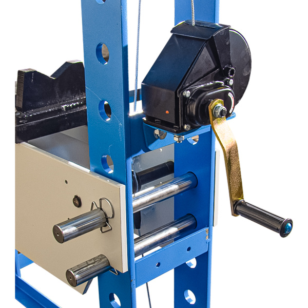 Пресс пневмогидравлический на 75 тонн, СТАНКОИМПОРТ, SD0812CE sd0812ce