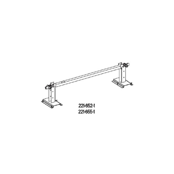 Рамка калибровочная для датчиков DSP 306/308 и DSP 504/506/508, HUNTER, 221-652-1 131397