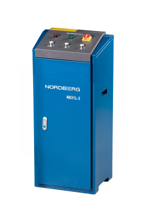 Подъемник ножничный низкопрофильный 3 т, 220 В n631l-3b_220