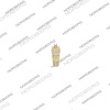 Клапан предохранительный для NF10E (V3) nf10e#exval+capv3